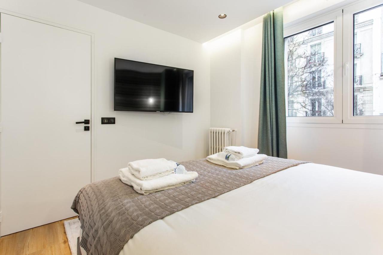 Cmg Résidence Canal Saint-martin / Vellefaux Appartement