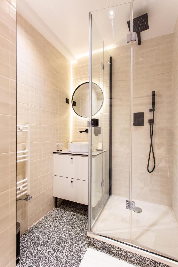 Apartamento Cmg Canal Saint-martin Vellefaux *
