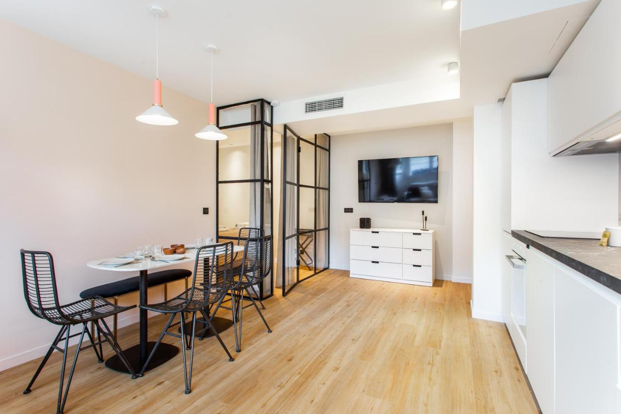 Cmg Canal Saint-martin Vellefaux Apartamento Paris