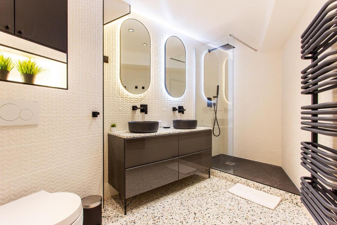 Cmg Canal Saint-martin Vellefaux Apartamento *