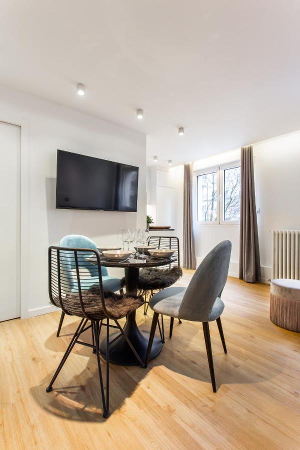 Cmg Résidence Canal Saint-martin / Vellefaux Appartement *