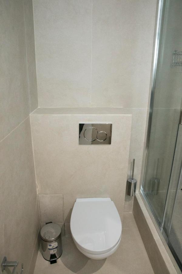 Apartment 2 Opera New 2-3 For 4 Guests Paris