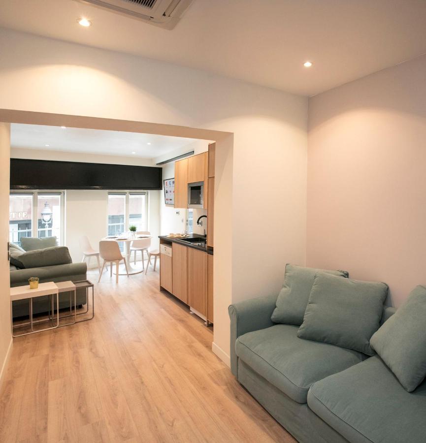 2 Opera New 2-3 For 4 Guests Apartment *