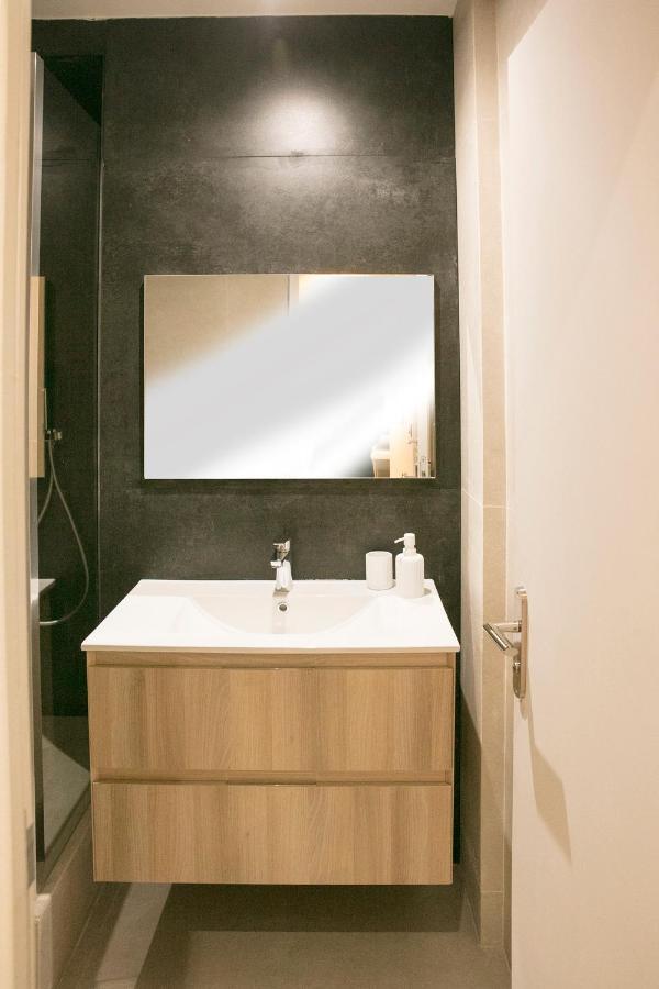 2 Opera New 2-3 For 4 Guests Apartment Paris