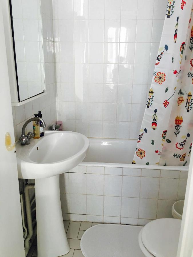 Appartement Located Flat In Saint-germain-des-prés