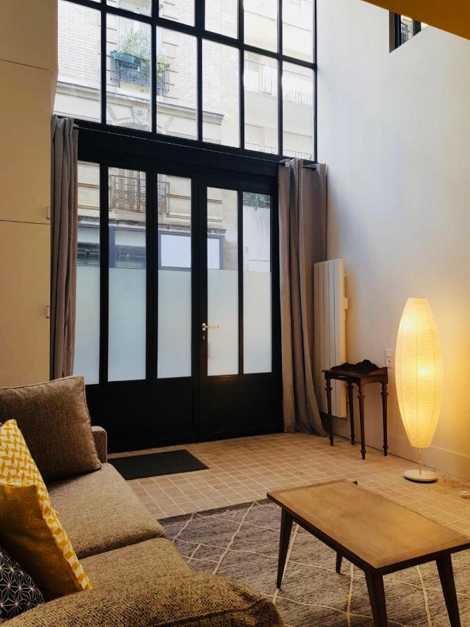 Blomet Appart hôtel