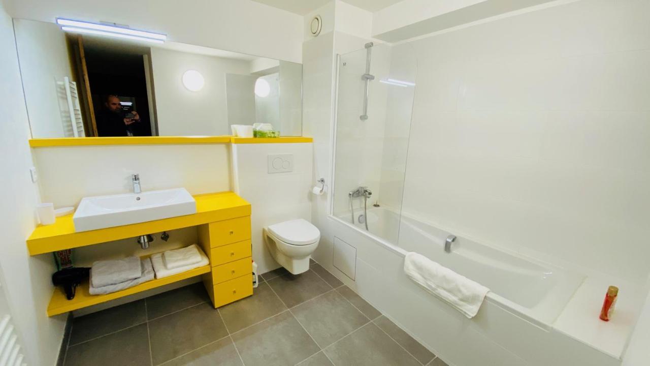 Blomet Appart hôtel 2*