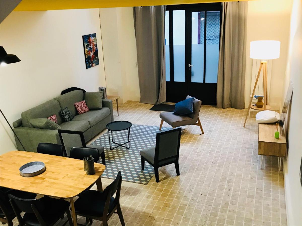 Aparthotel Blomet
