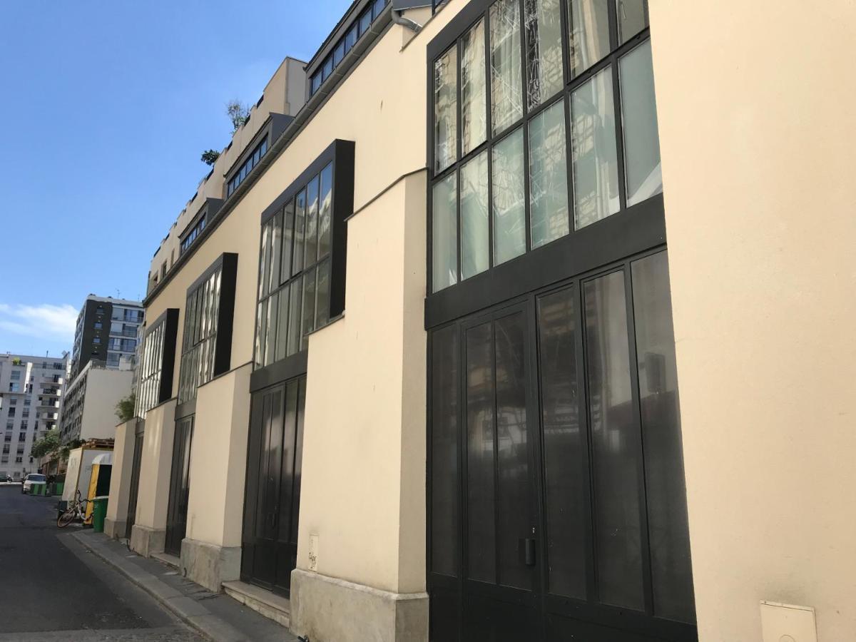 Appart hôtel Blomet 2*