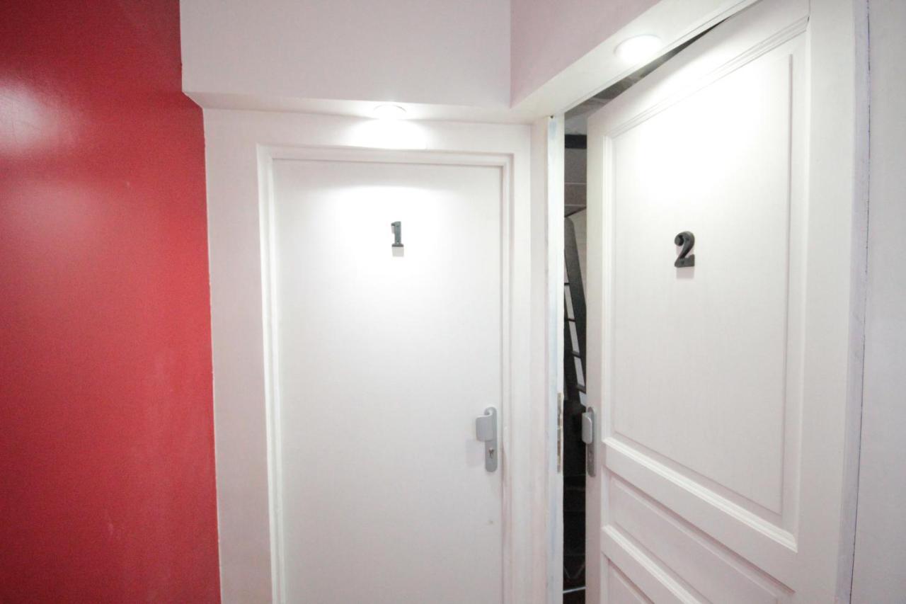 Aparthotel Ymmo 75012 *