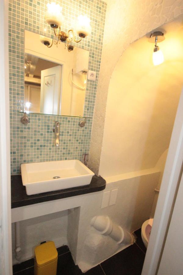 Ymmo 75012 Aparthotel *