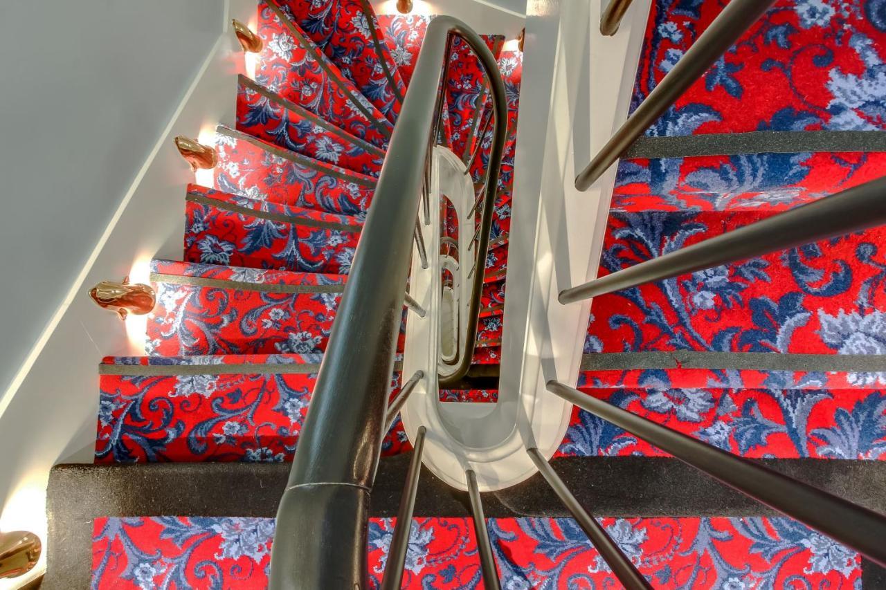 Le Ferdinand - Le Marais Serviced Apartamento Paris