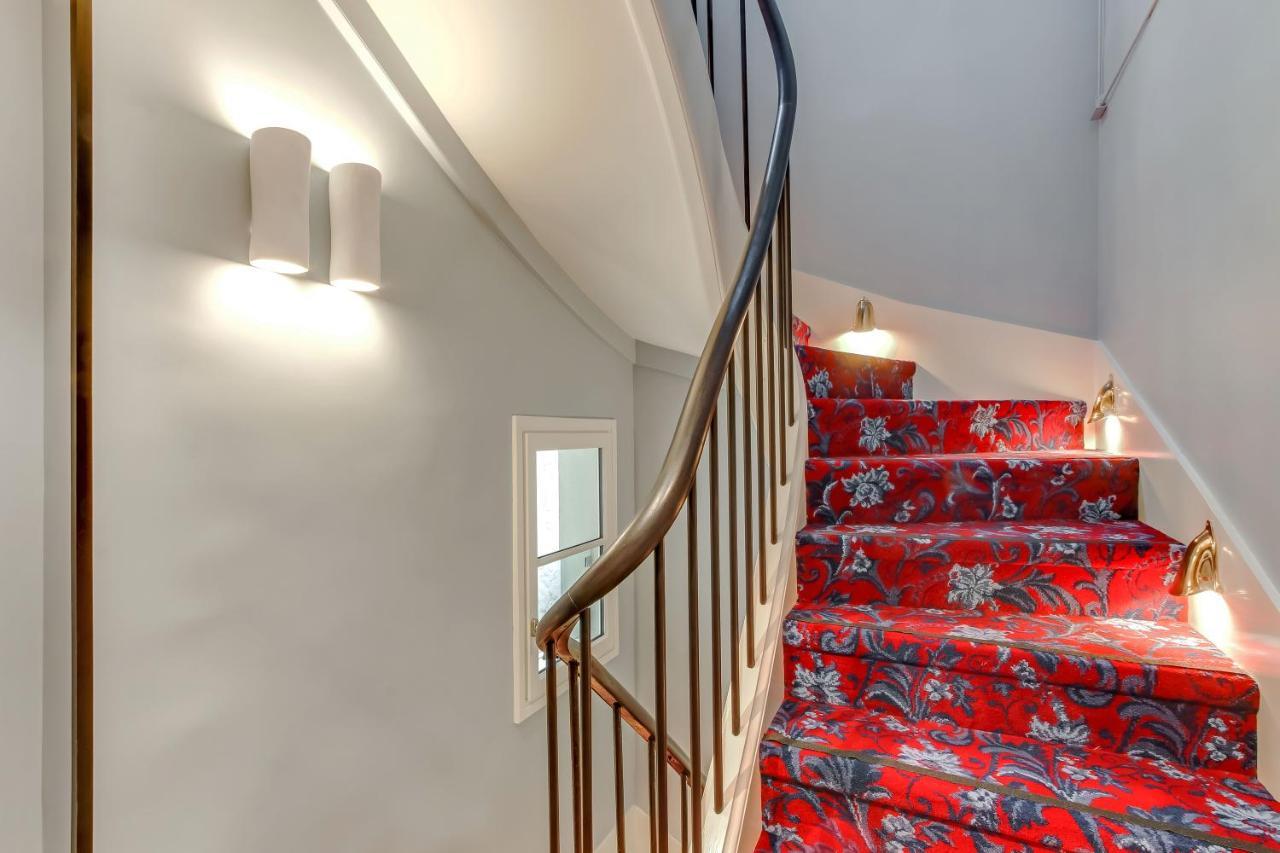 Apartamento Le Ferdinand - Le Marais Serviced Paris