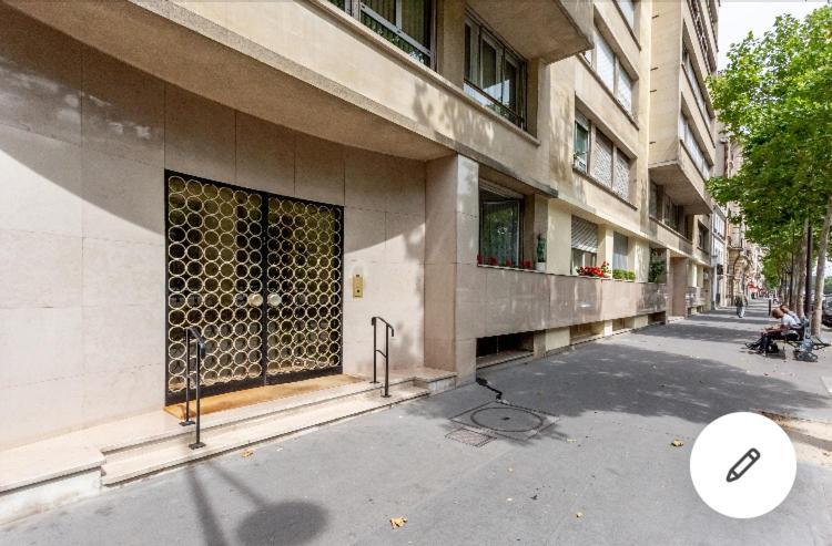 Apartamento Nid Douillet Et Chaleureux Pour Se Detendre