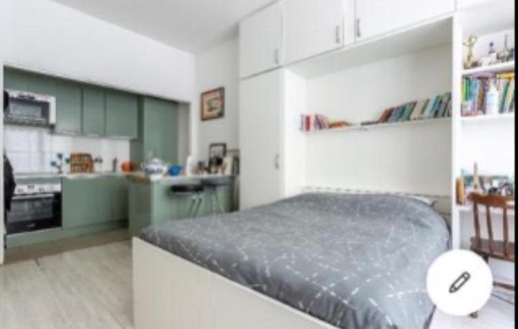 Nid Douillet Et Chaleureux Pour Se Detendre Apartamento *