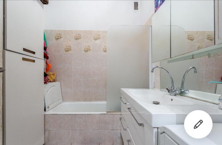 Nid Douillet Et Chaleureux Pour Se Detendre Apartamento Paris