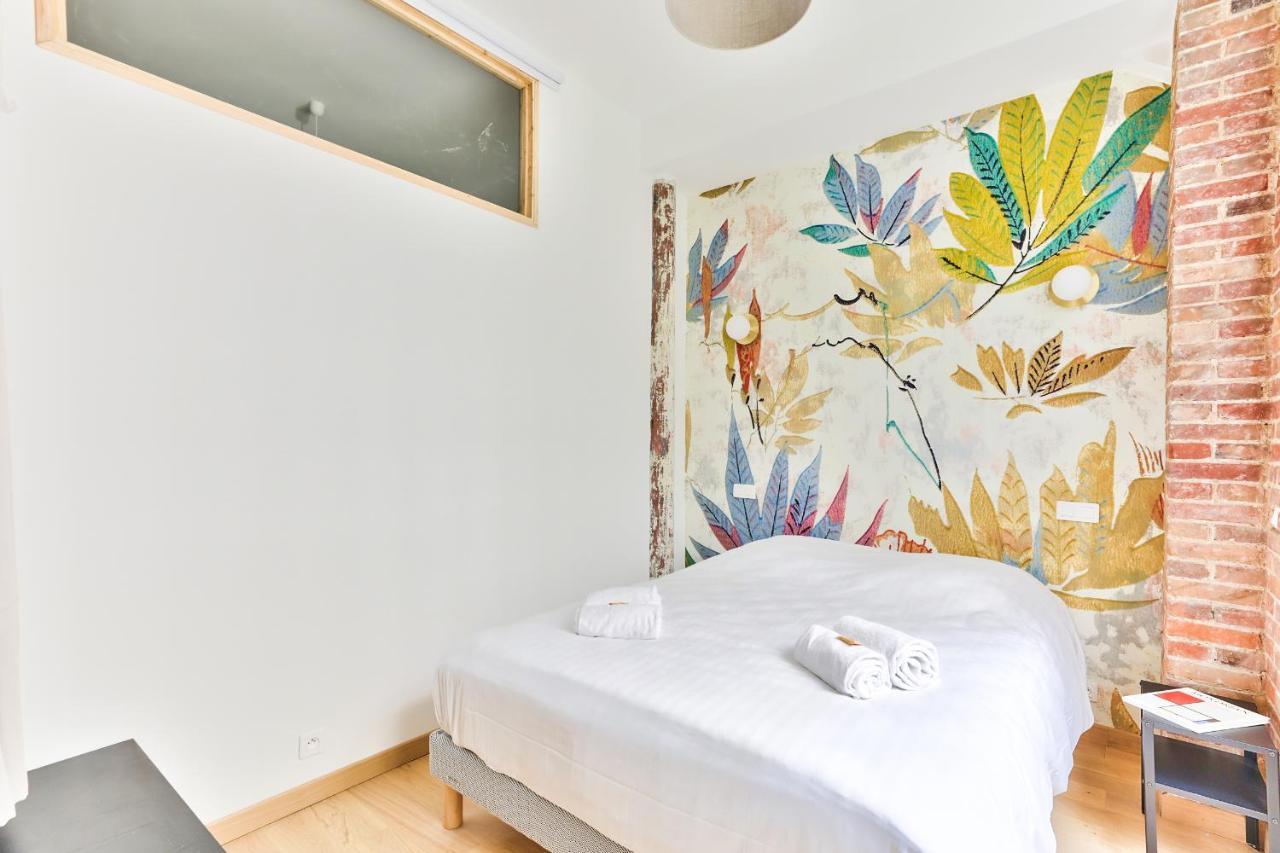 Apartamento New Loft In The Heart Of - An Ecoloflat