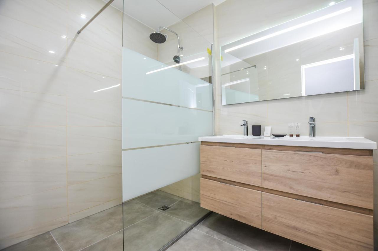 Apartment Spacious - 4br-10p - Butte-aux-cailles Paris