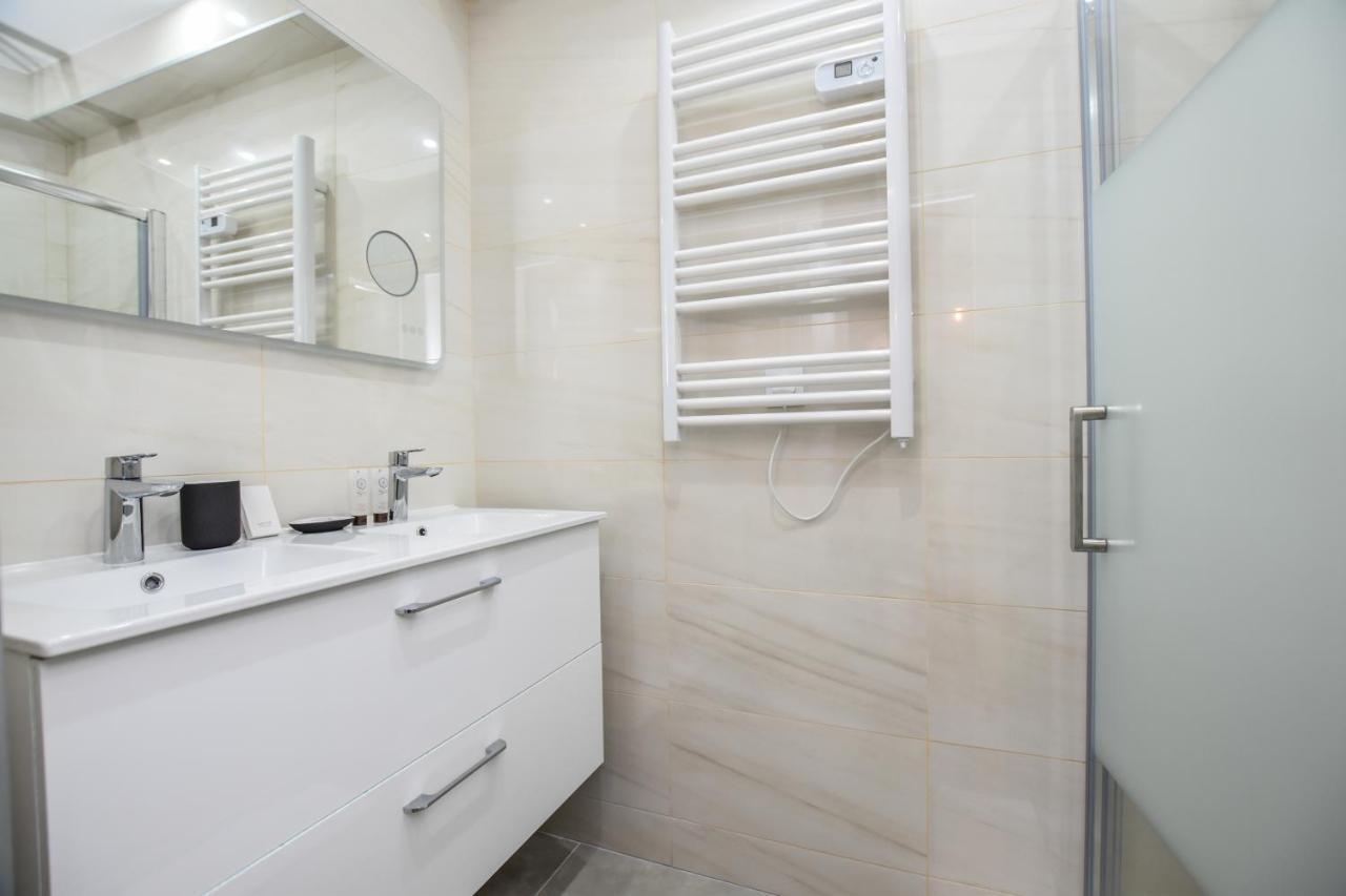 Apartment Spacious - 4br-10p - Butte-aux-cailles *