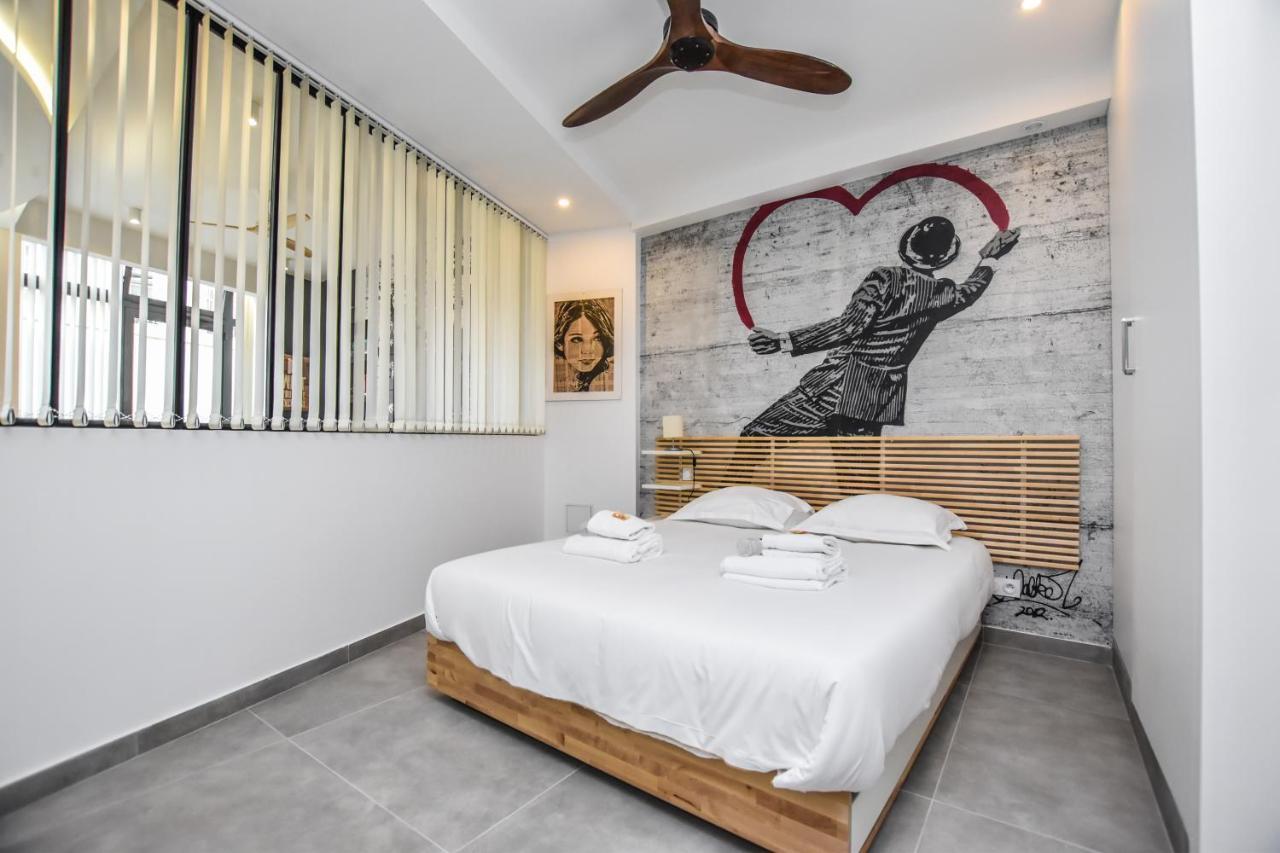 Spacious - 4br-10p - Butte-aux-cailles * Paris