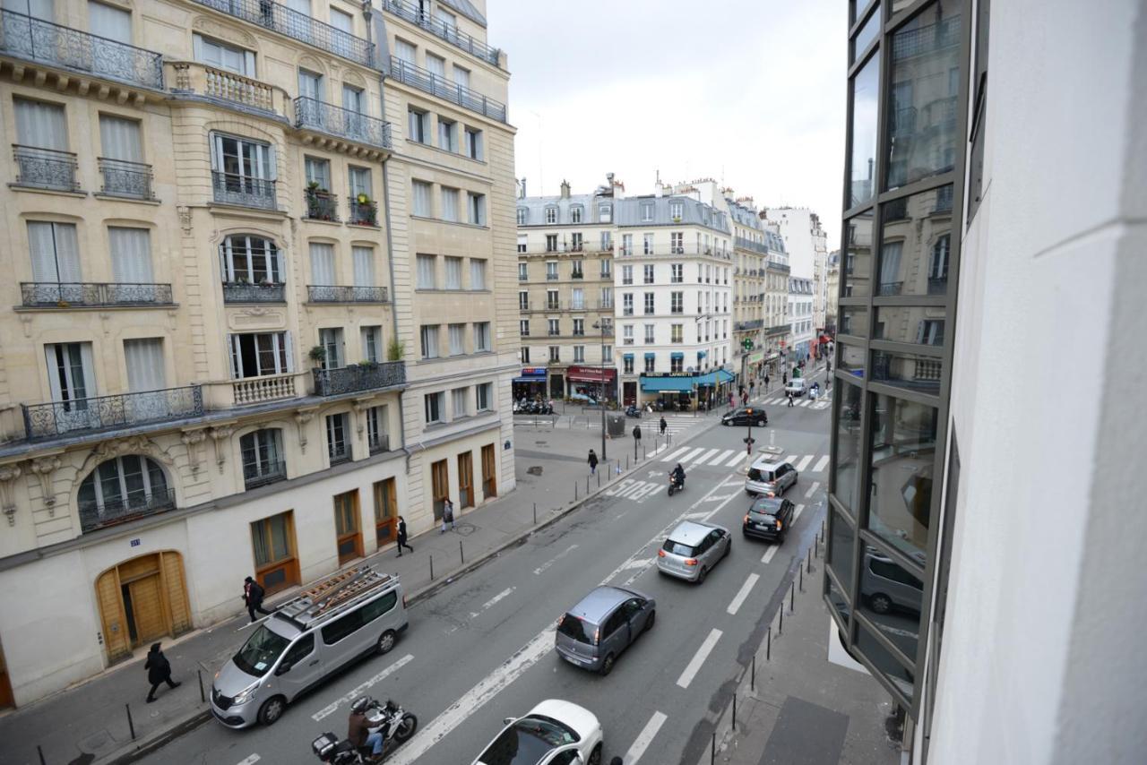 Lafayette Hotel Paris