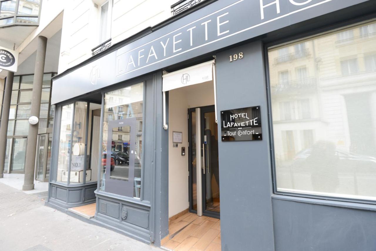 Lafayette