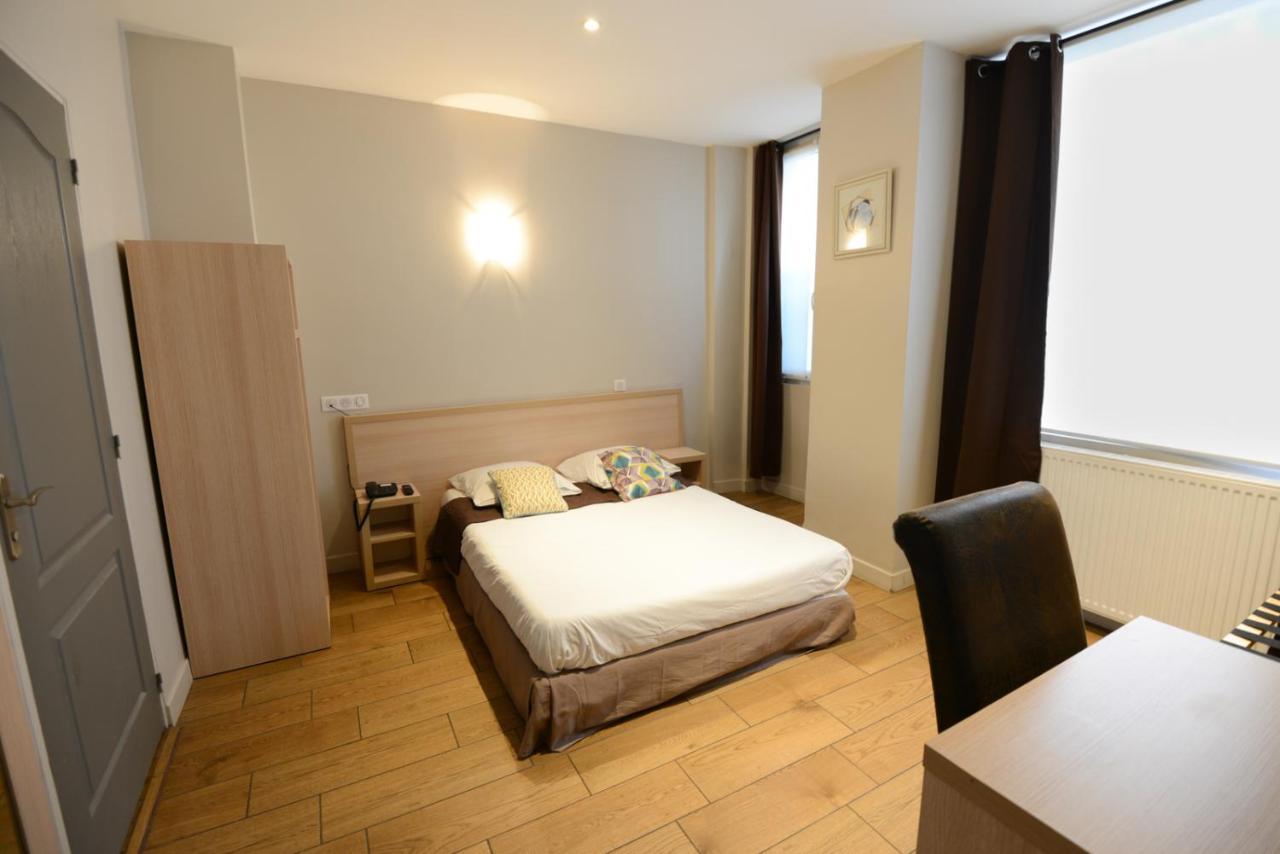 Lafayette 2* Paris