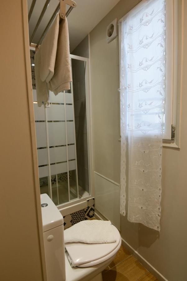 Lafayette Hotel Paris