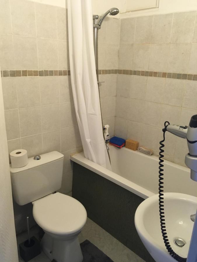Apartamento Montmartre Lovely Paris