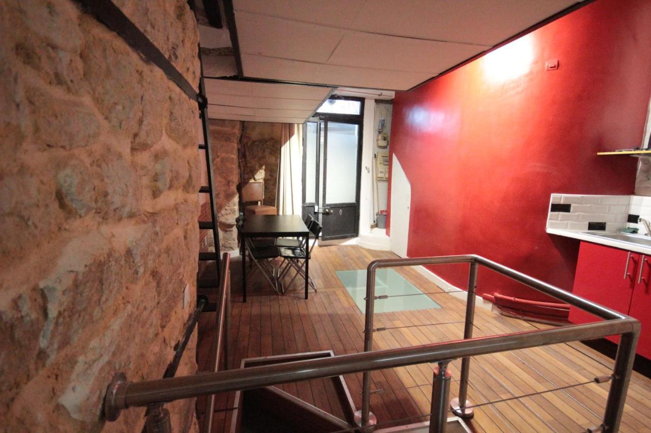 Aparthotel Ymmo 75012 *