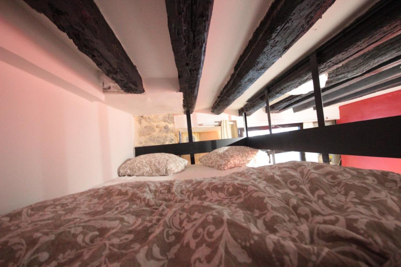 Ymmo 75012 Aparthotel Paris