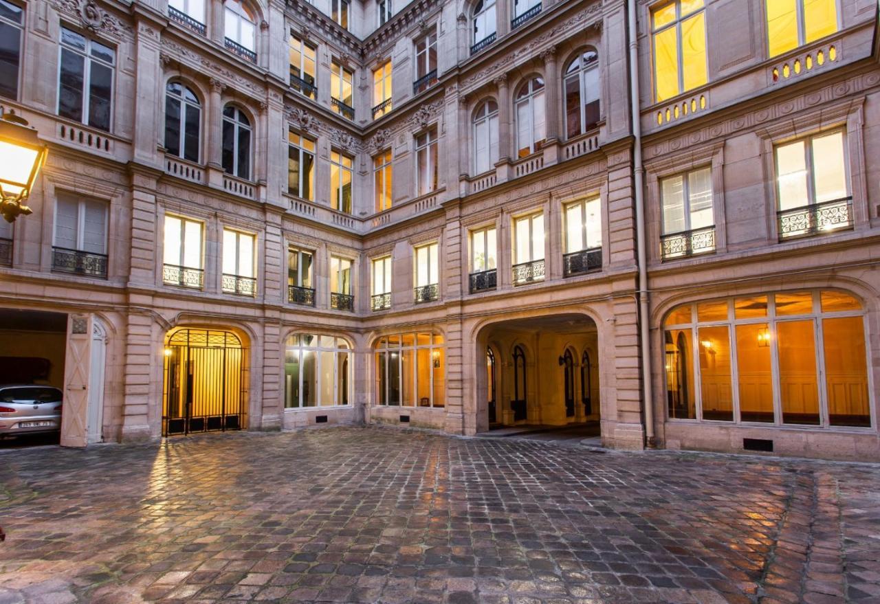Apartamento Cmg Concorde/ Madeleine *