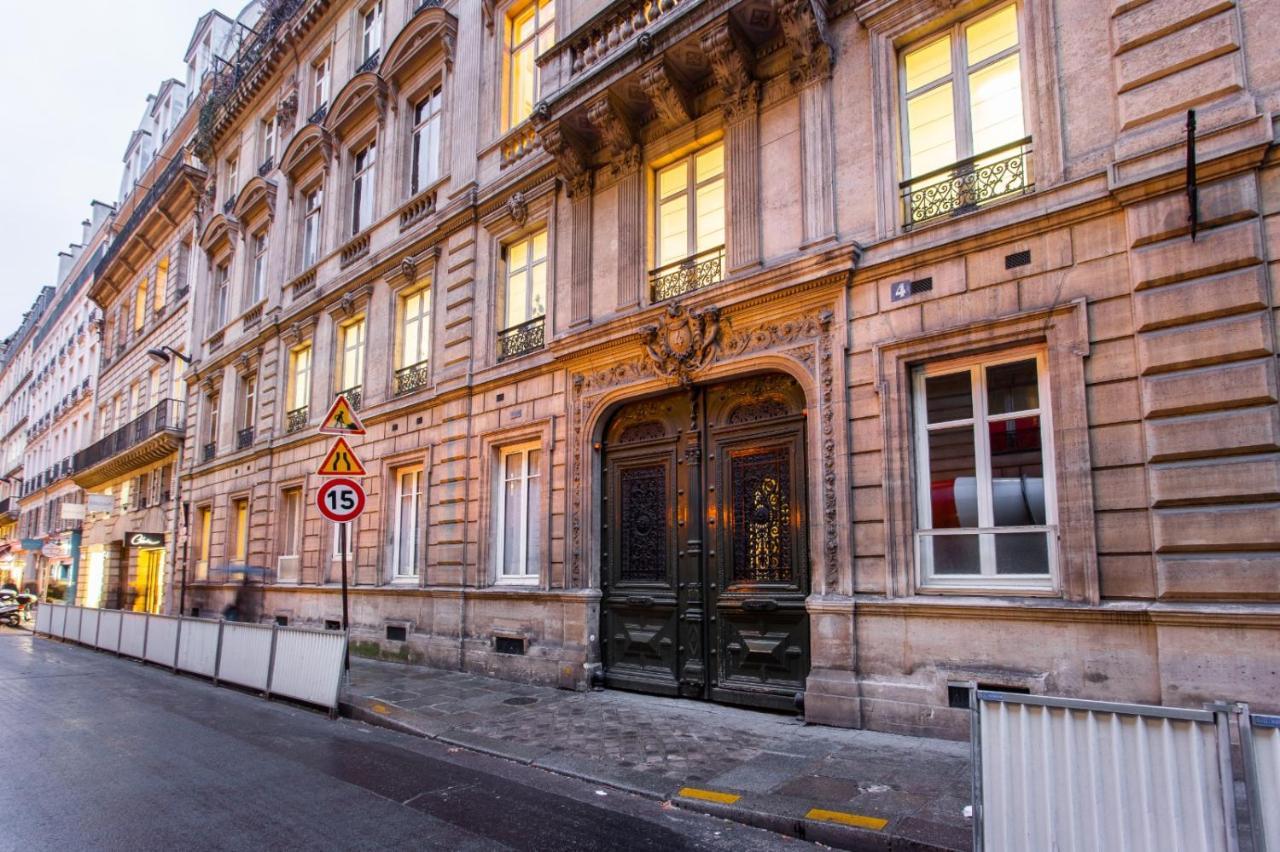 Apartment Cmg Concorde/ Madeleine