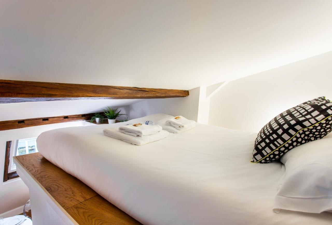 Apartamento Cmg Concorde/ Madeleine *