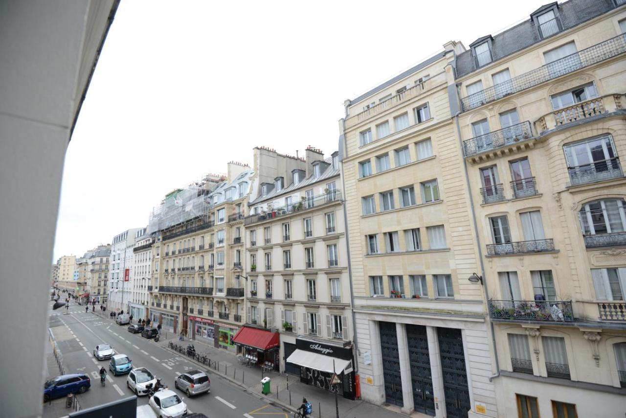 Lafayette Hotel 2*