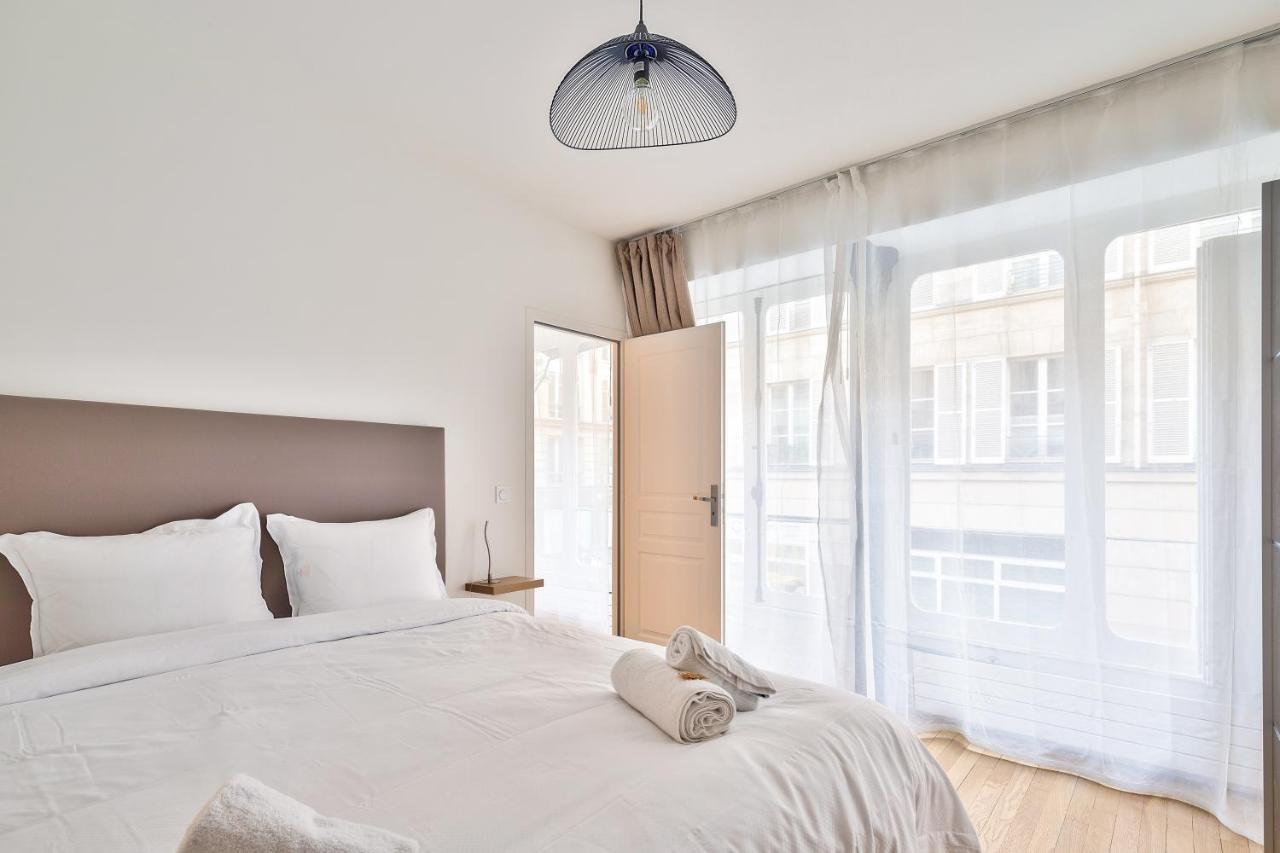 Apartment New Paradis - 2bdrs Flat In The Heart Of