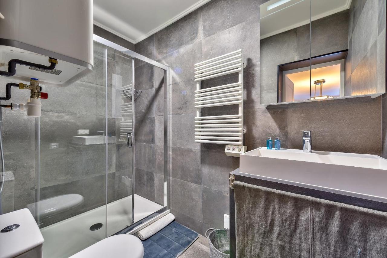 New Paradis - 2bdrs Flat In The Heart Of Paris