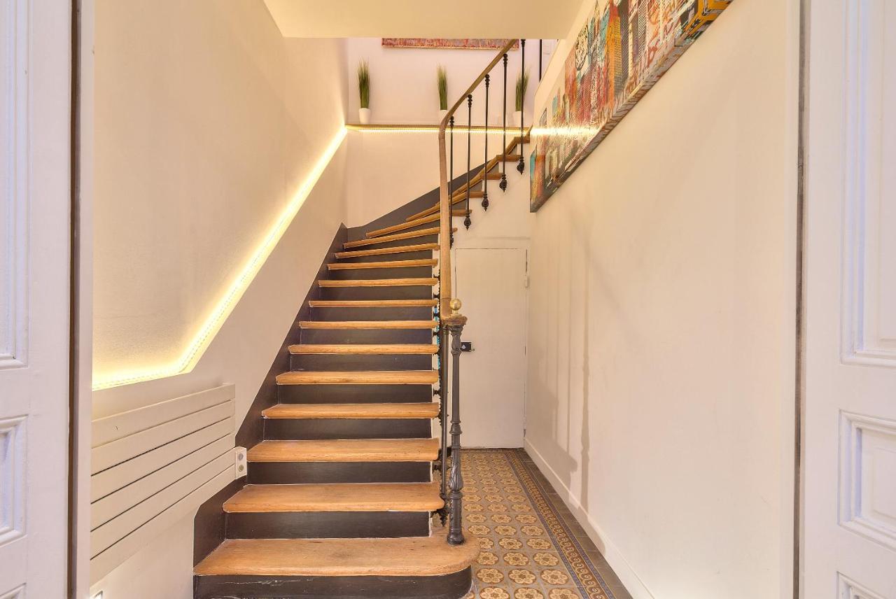 New Paradis - 2bdrs Flat In The Heart Of Apartment *