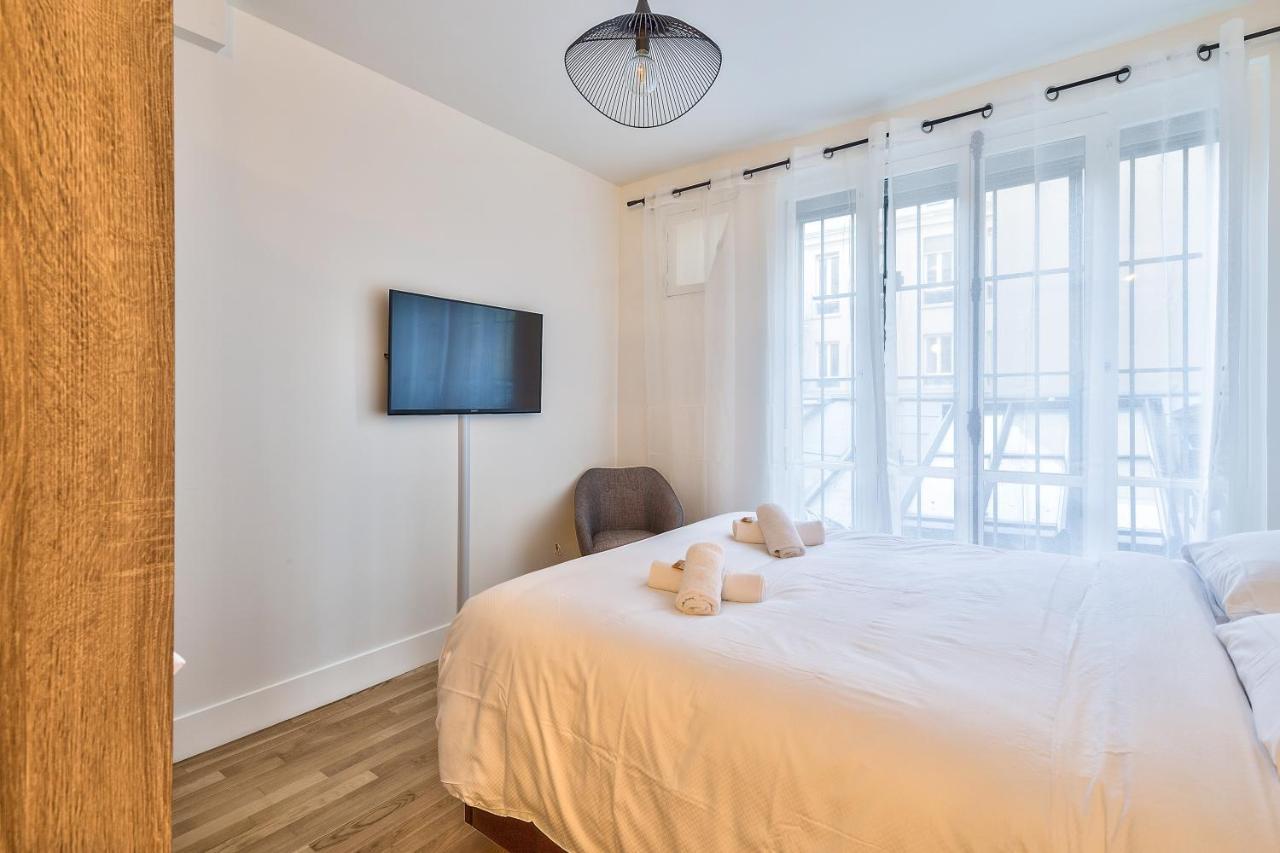 New Paradis - 2bdrs Flat In The Heart Of *