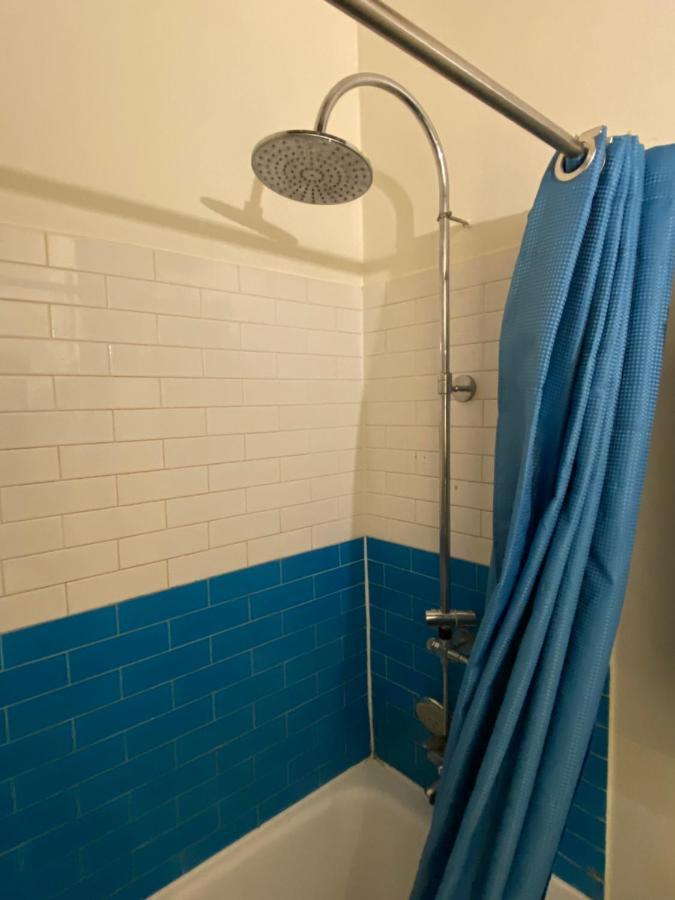 Apartment With Terrace In Center - Montorgueil District *