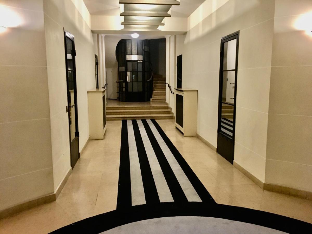 Gide : Au Coeur De La Rive Gauche, Neuf, Design, 2/4 Personnes Apartment *