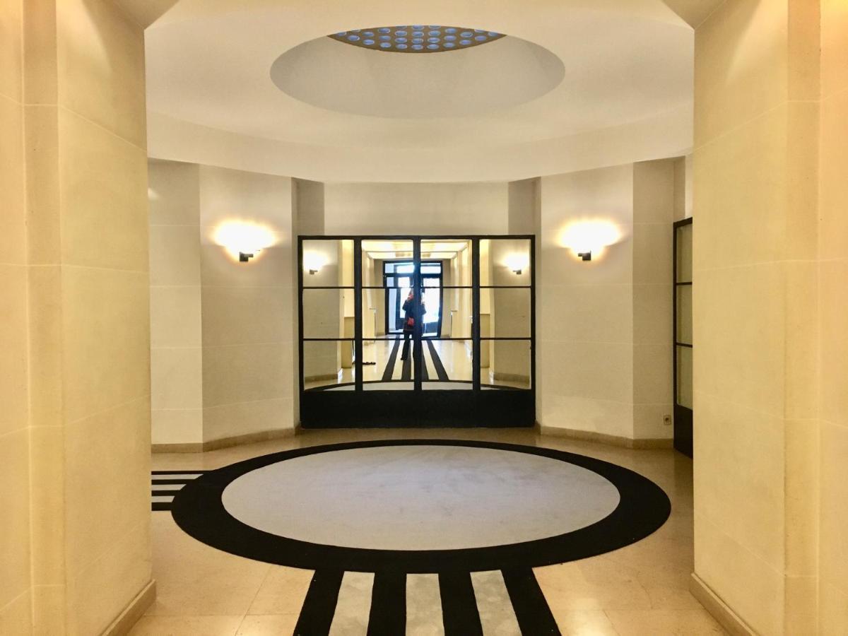 Gide : Au Coeur De La Rive Gauche, Neuf, Design, 2/4 Personnes Apartment *