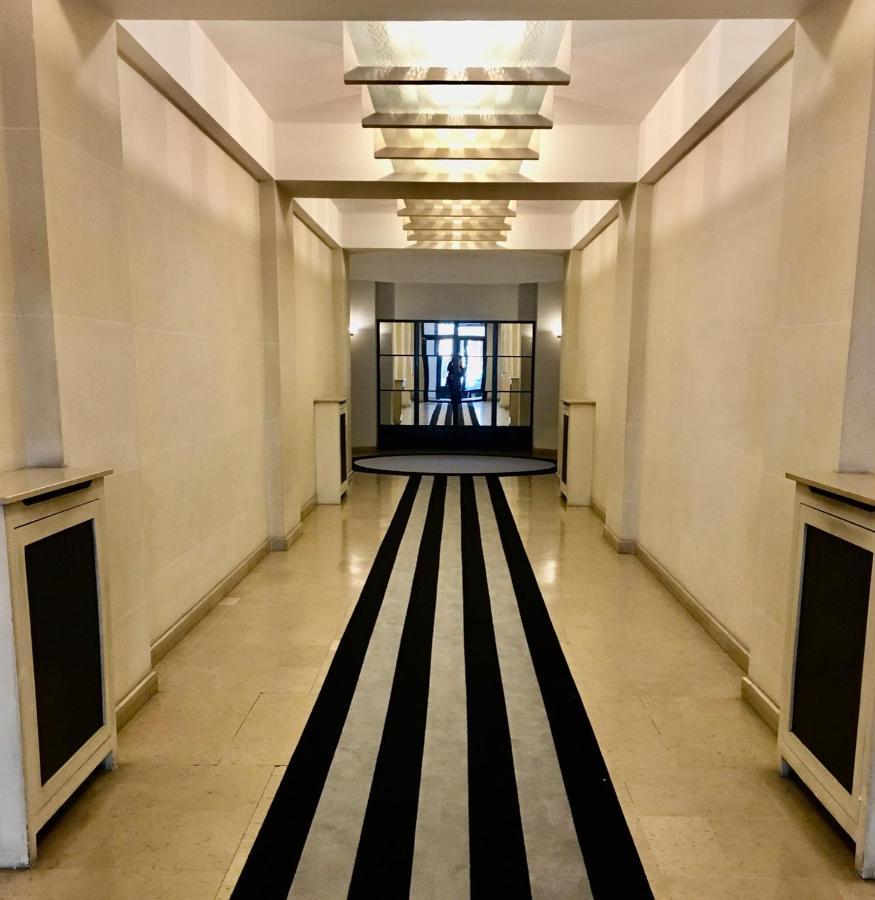 Gide : Au Coeur De La Rive Gauche, Neuf, Design, 2/4 Personnes Paris