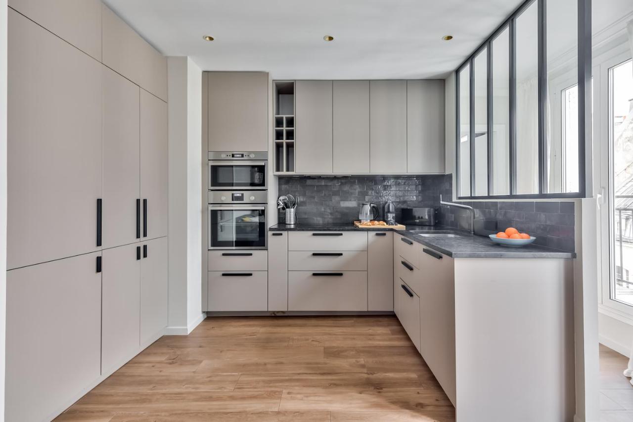 Splendid 3 Bdrs Flat In A Prime Location Of *