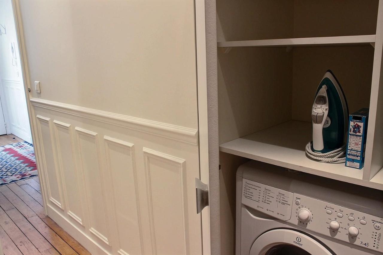 Apartamento 116480 - 4 Personnes Passy Paris