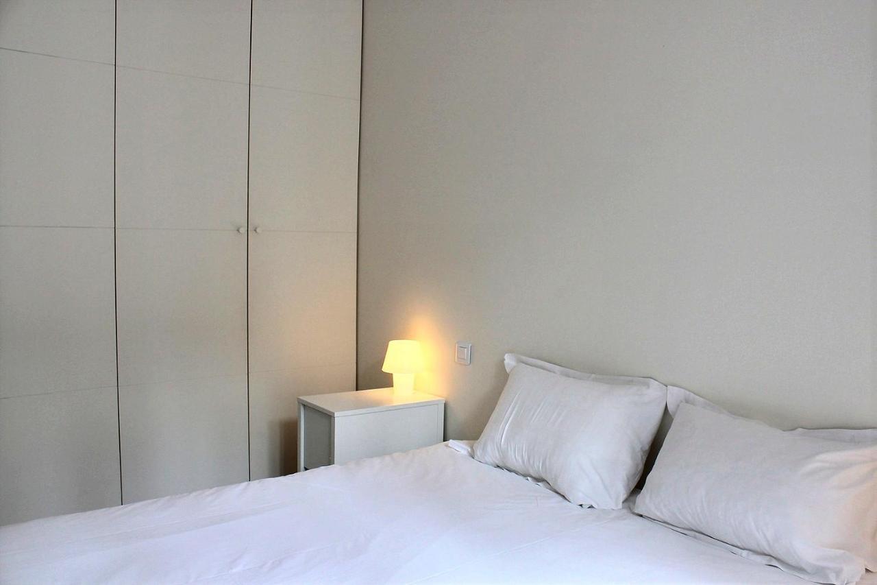 116480 - 4 Personnes Passy Apartamento