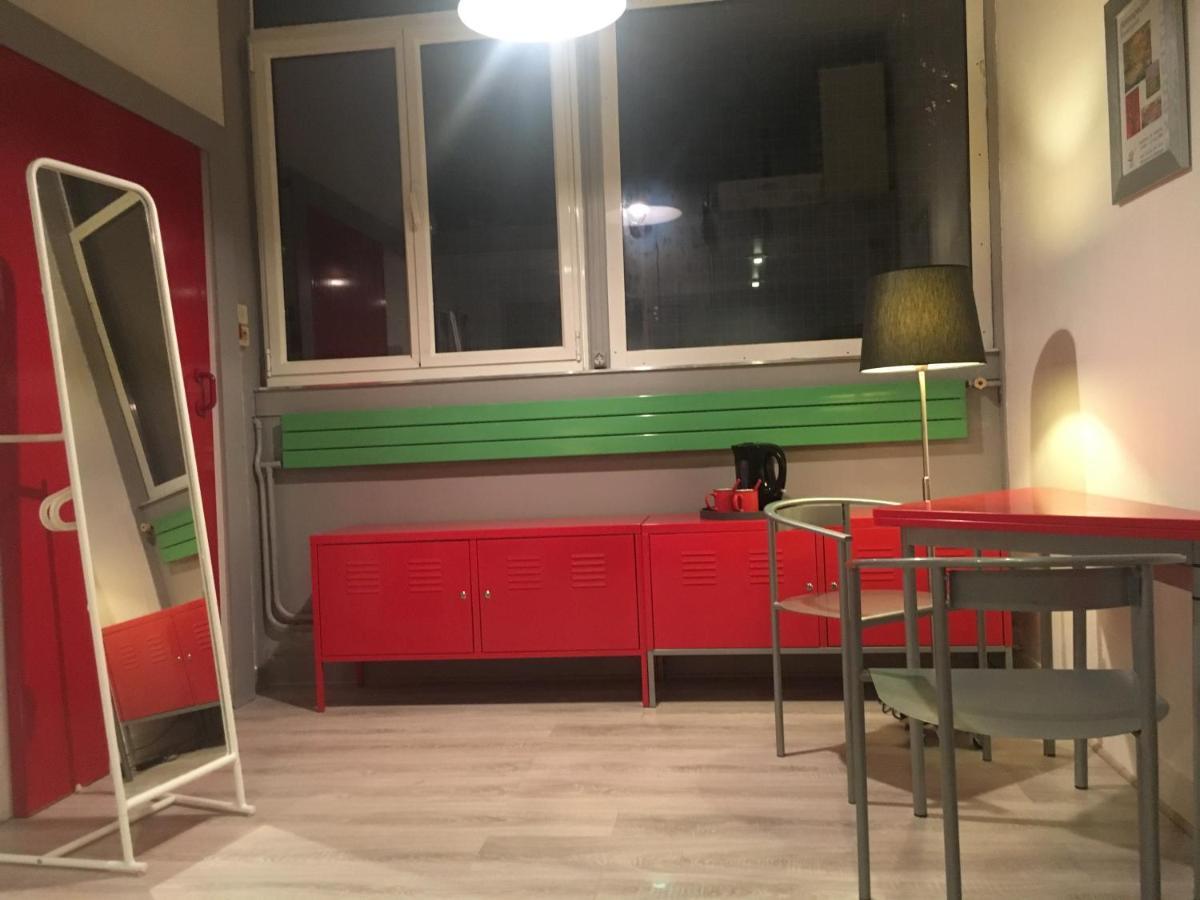 Homestay Au Parc Montsouris