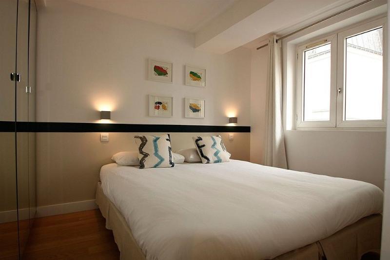 Bridgestreet Le Marais Area *