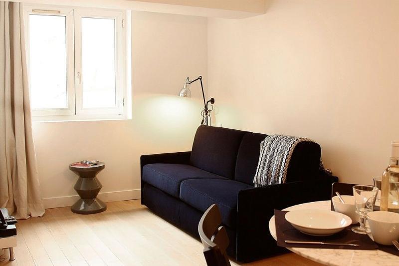 Hotel Bridgestreet Le Marais Area *