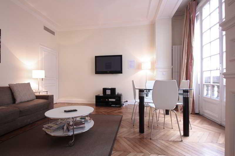 Apartamento Bridgestreet Champs-elysees